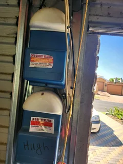 Video - Audio &amp; Wifi Intercoms - Cctv Systems -Gate &amp; Garage Automations Serv