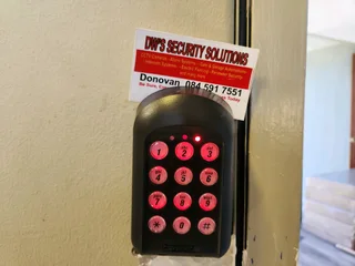 Video - Audio &amp; Wifi Intercoms - Cctv Systems -Gate &amp; Garage Automations Serv