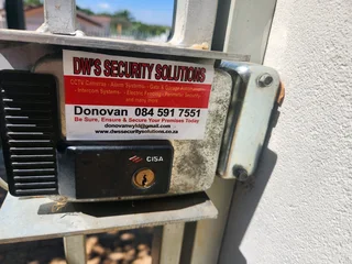 Video - Audio &amp; Wifi Intercoms - Cctv Systems -Gate &amp; Garage Automations Serv