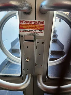 Video - Audio &amp; Wifi Intercoms - Cctv Systems -Gate &amp; Garage Automations Serv