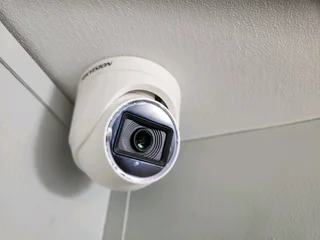 Dw's Security Solutions