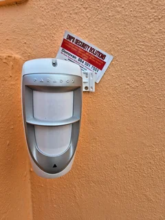 Dw&#39;s Security Solutions