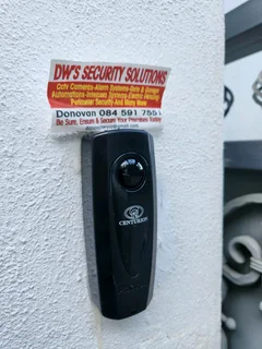Dw&#39;s Security Solutions