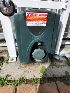 Dw&#39;s Security Solutions