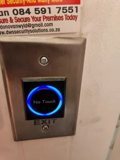 Dw&#39;s Security Solutions