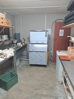 Small commercial premises on a wine farm in Durbanville