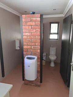 Small commercial premises on a wine farm in Durbanville