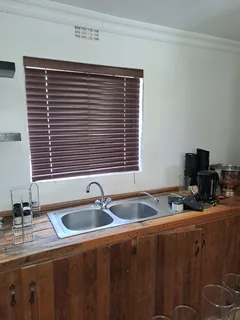 Small commercial premises on a wine farm in Durbanville