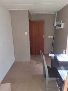 Small commercial premises on a wine farm in Durbanville