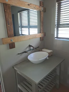 Small commercial premises on a wine farm in Durbanville