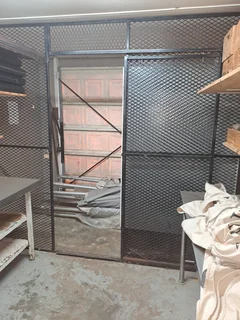 Small commercial premises on a wine farm in Durbanville