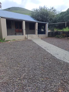 Small commercial premises on a wine farm in Durbanville