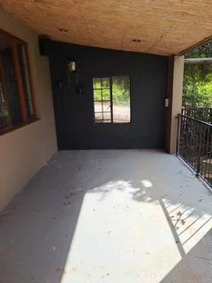 Small commercial premises on a wine farm in Durbanville