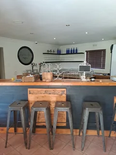 Small commercial premises on a wine farm in Durbanville