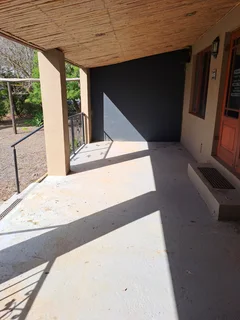 Small commercial premises on a wine farm in Durbanville