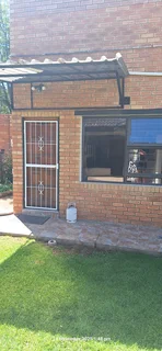 Granny Flat to Rent in Randhart, Alberton