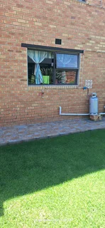 Granny Flat to Rent in Randhart, Alberton