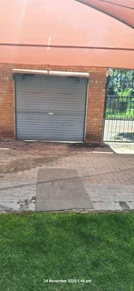 Granny Flat to Rent in Randhart, Alberton