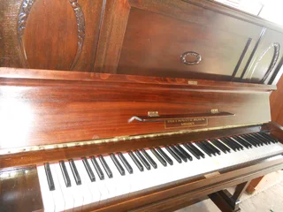 Piano Restorer