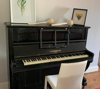 Steinmeyer Piano