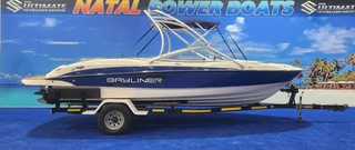 BAYLINER 215 ON TRAILER 5.0 MPI MERCRUISER FINANCE ARRANGED