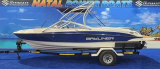 BAYLINER 215 ON TRAILER 5.0 MPI MERCRUISER FINANCE ARRANGED