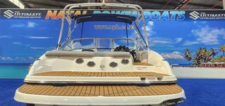 BAYLINER 215 ON TRAILER 5.0 MPI MERCRUISER FINANCE ARRANGED