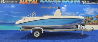 New Explorer Evo 19 Cc In Stock 2025 Model Various Motor Options Available. Finance Arranged