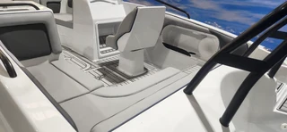 BRAND NEW XF 170 IN STOCK WET DECK ON TRAILER VARIOUS MOTOR OPTIONS AVAILABLE