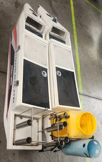 FISHING TUBBYS FOR YAMAHA VX 1100 2005/6 MODEL