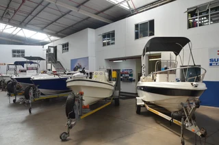 MASSIVE WINTER CLARANCE SALE ON OVER 80 BOATS