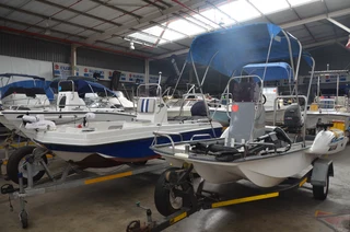 MASSIVE WINTER CLARANCE SALE ON OVER 80 BOATS