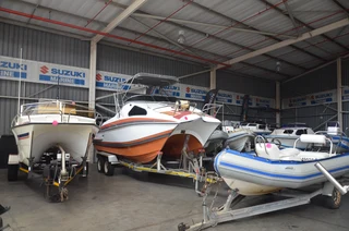 MASSIVE WINTER CLARANCE SALE ON OVER 80 BOATS