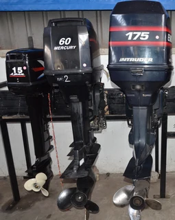 MASSIVE WINTER CLEARANCE SALE ON OUTBOARD MOTORS NEW AND PRE- LOVED