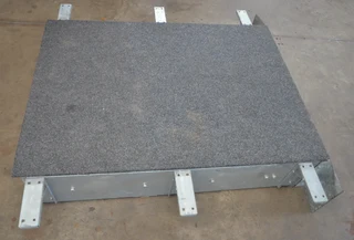 T6 FORD RANGER DESERT ARMOUR DRAW SYSTEM