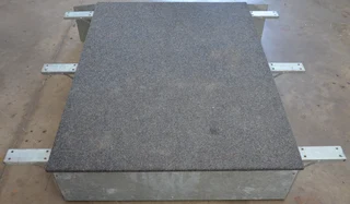 T6 FORD RANGER DESERT ARMOUR DRAW SYSTEM