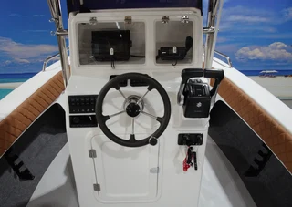 EXPLORER  EVO 19 ON TRAILER 2 X 70 HP SUZUKI 4 STROKES 2024 MODEL FINANCE ARRANGED