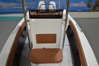 EXPLORER  EVO 19 ON TRAILER 2 X 70 HP SUZUKI 4 STROKES 2024 MODEL FINANCE ARRANGED