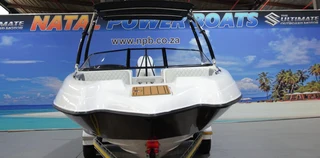 CLASSIC 230 ON TRAILER 300 HP SUZUKI 4 STROKE 2024 MODEL FINANCE ARRANGED