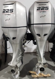 Massive Winter Clearance Sale On Outboard Motors