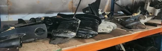 OUTBOARD SPARES FOR MOST OK OUBOARDS AVAILABLE
