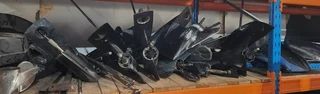OUTBOARD SPARES FOR MOST OK OUBOARDS AVAILABLE