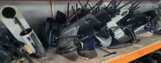 OUTBOARD SPARES FOR MOST OK OUBOARDS AVAILABLE