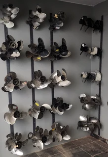 Outboard Spares For Most Ok Ouboards Available