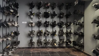 OUTBOARD SPARES FOR MOST OK OUBOARDS AVAILABLE