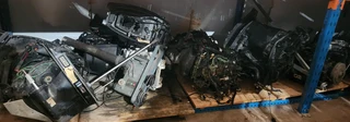 OUTBOARD SPARES FOR MOST OK OUBOARDS AVAILABLE