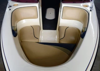 FAZER 16 FT ON TRAILER 115 HP YAMAHA FINANCE ARRANGED