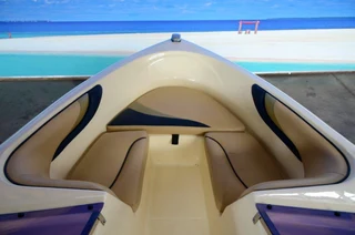 FAZER 16 FT ON TRAILER 115 HP YAMAHA FINANCE ARRANGED