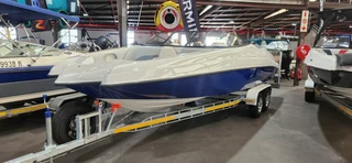 2 X NEW CLASSIC 230 IN STOCK WITH 300 HP SUZUKI DBW FINANCE ARRANGED