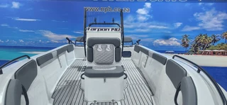 TARPON 190 ON TRAILER 2 X 100 HP SUZUKI 4 STROKES 2025 MODEL FINANCE ARRANGED